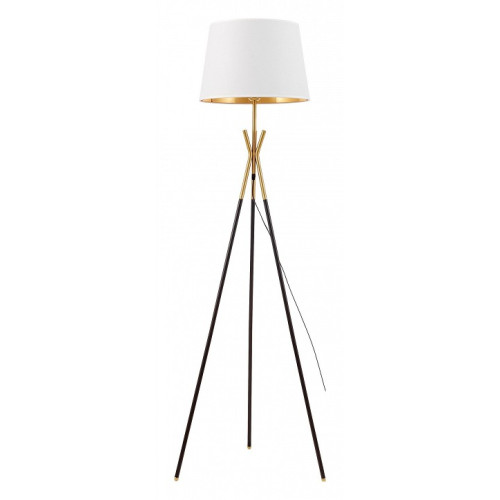Торшер LUMINA DECO MERINO LDF 3120 WT+MD