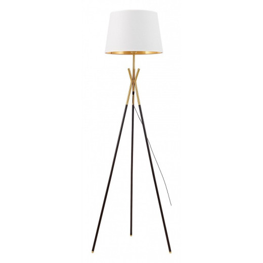 Торшер LUMINA DECO MERINO LDF 3120 WT+MD