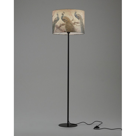 Торшер Moderli Strauss V11509-1F