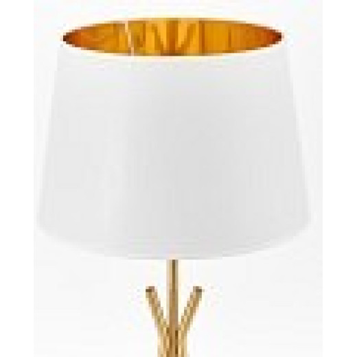 Торшер LUMINA DECO MERINO LDF 3120 WT+MD