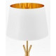 Торшер LUMINA DECO MERINO LDF 3120 WT+MD