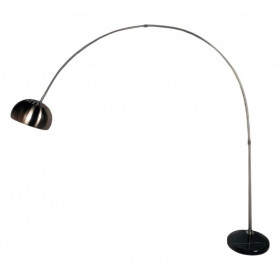 Торшер LUMINA DECO AZURRO LDF 5508-B NK