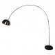 Торшер LUMINA DECO AZURRO LDF 5508-B NK