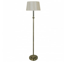 Торшер Arte Lamp 2273 A2273PN-1AB