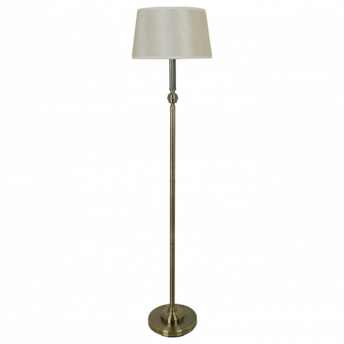 Торшер Arte Lamp 2273 A2273PN-1AB