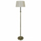 Торшер Arte Lamp 2273 A2273PN-1AB