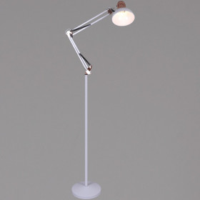 Торшер  00880-0.6-01HV WT