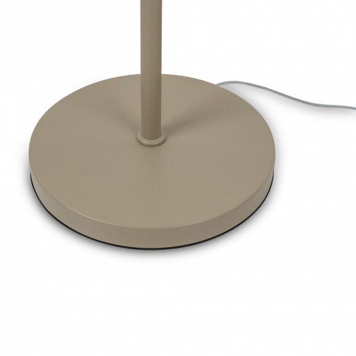 Торшер Freya Butler FR2057FL-01BG