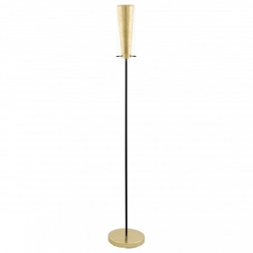 Торшер Eglo Pinto Gold 97655
