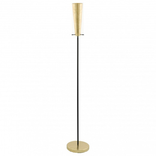 Торшер Eglo Pinto Gold 97655
