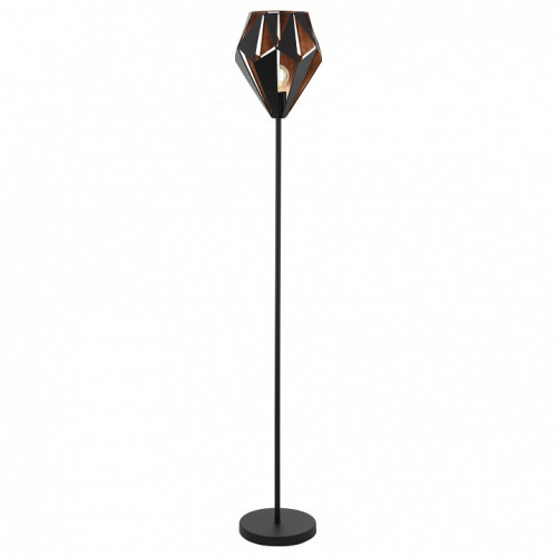 Торшер Eglo Carlton 1 49994