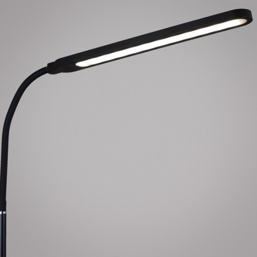 Торшер 00099-0.7-01 BK