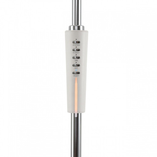 Торшер Lumion Horsa 8330/15FL