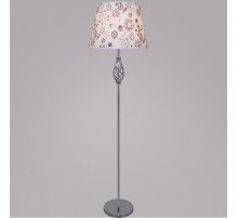 Торшер 86578 86578-0.6-01 CH (SHADE 1718B WH)