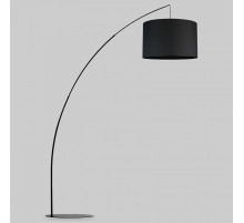 Торшер TK Lighting Moby 5485 Moby Black