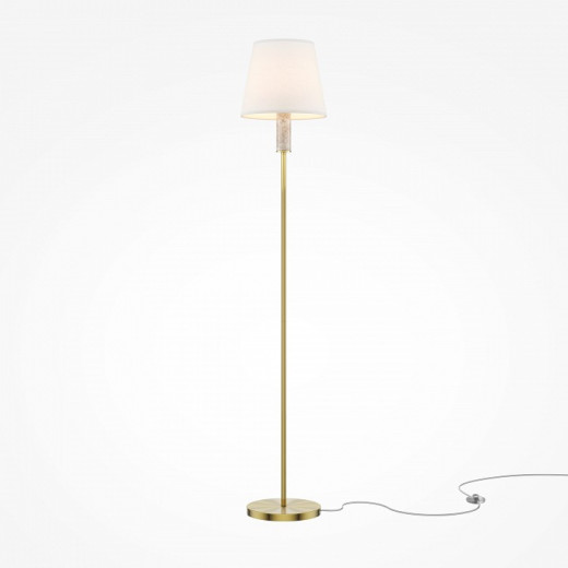 Торшер Maytoni Lira MOD483FL-01BS