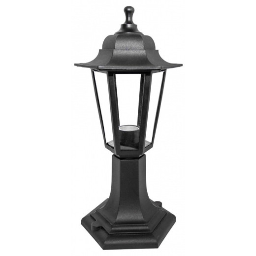 Торшер Apeyron Electrics  11-97ЧЕР