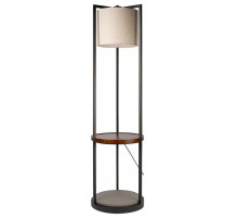 Торшер с полкой Loft it Nora 10575F
