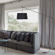 Торшер Imperiumloft NICLAS niclas01