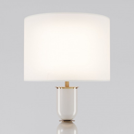 Торшер Eurosvet Caprera 01154/1 латунь