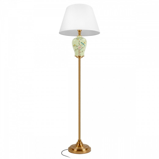 Торшер Loft it Hydrangea 10383F