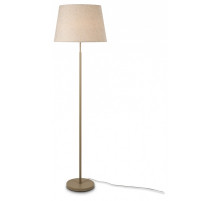 Торшер Freya Butler FR2057FL-01BG