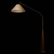 Торшер Loft it Bobbie 10570F Brown