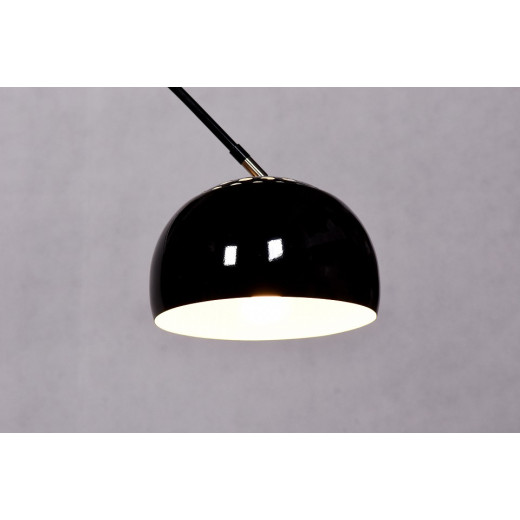 Торшер LUMINA DECO AZURRO LDF 5508-B BK