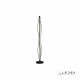 Торшер iLedex Stringer F6329 BK