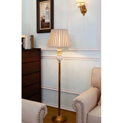 Торшер Alfa-Light F2324 F2324-17