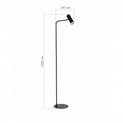 Торшер ST-Luce Arper SL1006.405.01