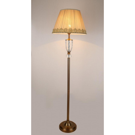 Торшер Alfa-Light F2324 F2324-15