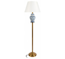 Торшер Loft it Ultramarine 10489F