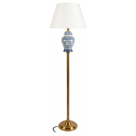 Торшер Loft it Ultramarine 10489F