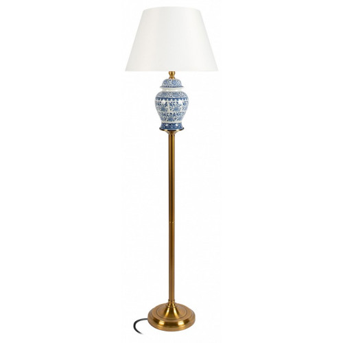 Торшер Loft it Ultramarine 10489F