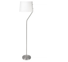 Торшер Loft it Hilton 10527F Nickel