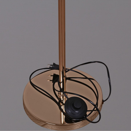 Торшер 91926-2.6-01 GD