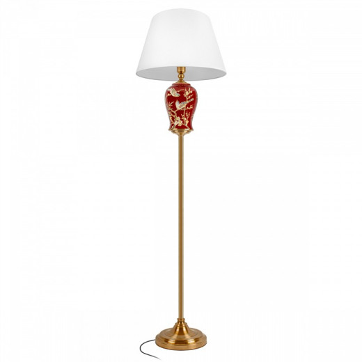 Торшер Loft it Dahlia 10384F