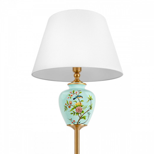 Торшер Loft it Bluet 10379F/B