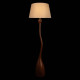 Торшер Loft it Ariadne 10571F Brown