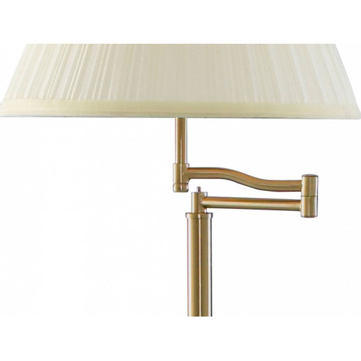 Торшер Arte Lamp California A2872PN-1AB