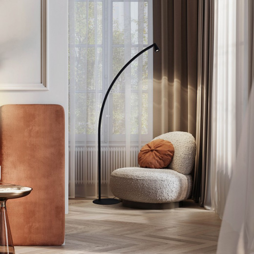 Торшер Mantra Africa 9417