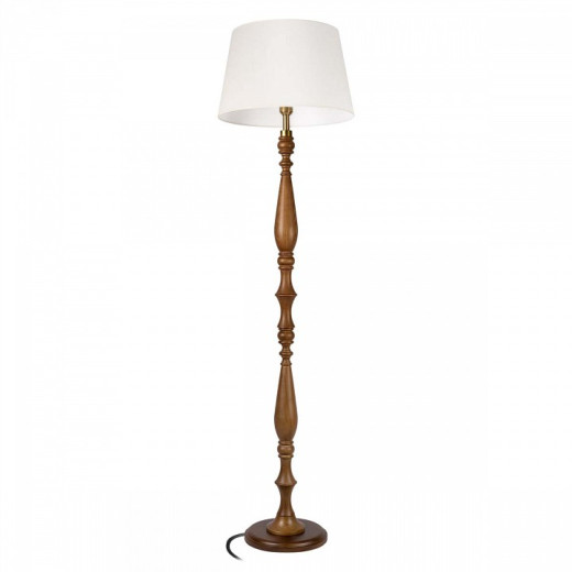 Торшер Loft it Enya 10576F Brown