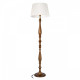 Торшер Loft it Enya 10576F Brown