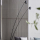 Торшер Imperiumloft  aidan01