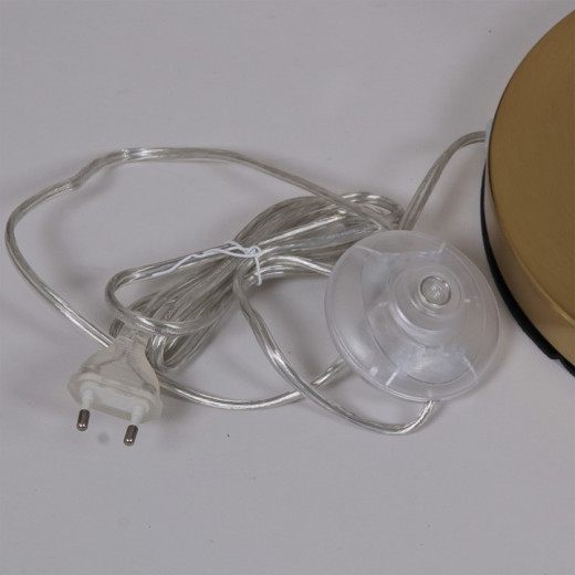 Торшер ILLUMICO  IL5226-1FLS-25 ELITE