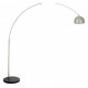 Торшер LUMINA DECO AZURRO LDF 5508-C NK
