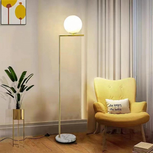 Торшер Alfa-Light F0224 F0224-19