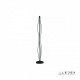 Торшер iLedex Stringer F6329 BK