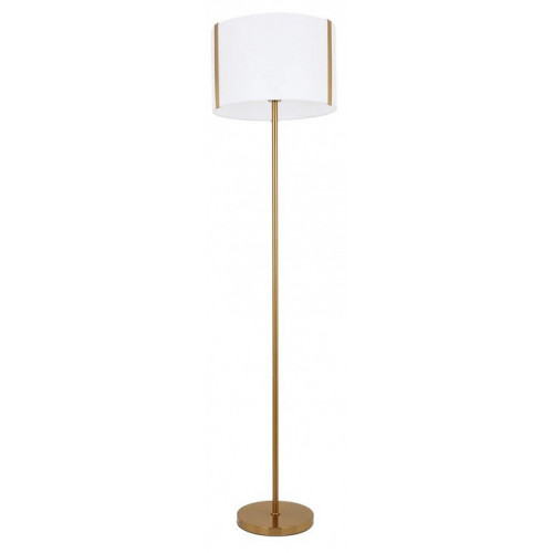 Торшер Arte Lamp DREAM A4110PN-1PB